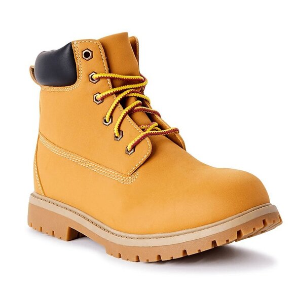 Ozark Trail Other - NWT Ozark Trail Mens Hiking & Hunting Boots Wheat Color Size 9-9.5-10-11-11.5-12